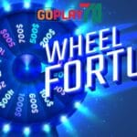How to Play Wheel of Fortune at GoPlay711