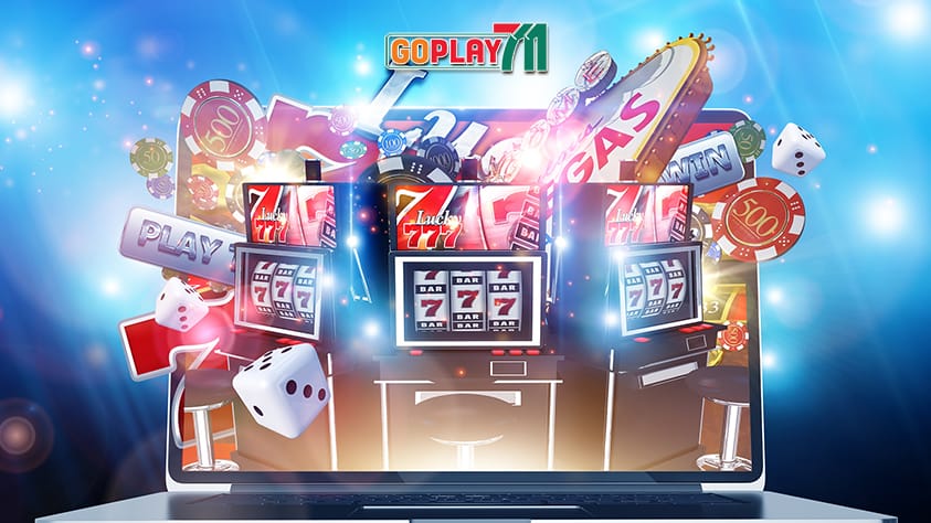 Top Online Casino Games of 2024