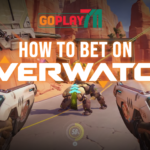 How to Bet On Overwatch at GoPlay711