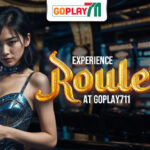 Reasons Why you Play Live Roulette at GoPlay711