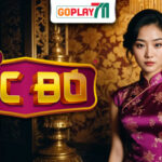 Play Sic Bo Live on GoPlay711 Now