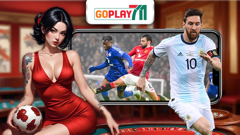 The Most Popular Sports to Bet on at GoPlay711