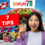 7 Tips to Win at Online Casinos in Singapore