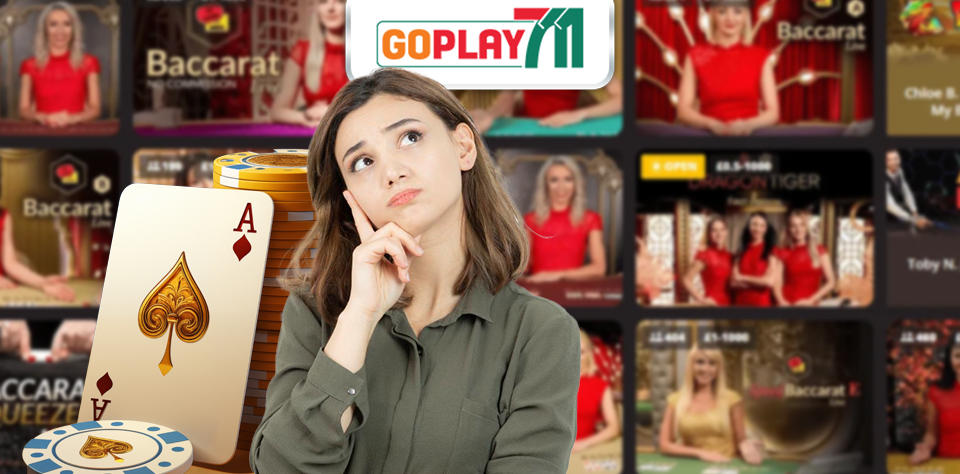 Online Baccarat in Singapore: Why Players Love It