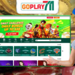 GoPlay711: The Most Trusted Online Casino in Singapore