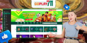 Goplay711 trusted online casino