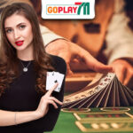Exclusive Features of GoPlay711’s Live Table Games