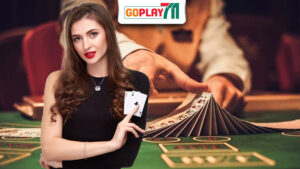 Exclusive Features of GoPlay711’s Live Table Games
