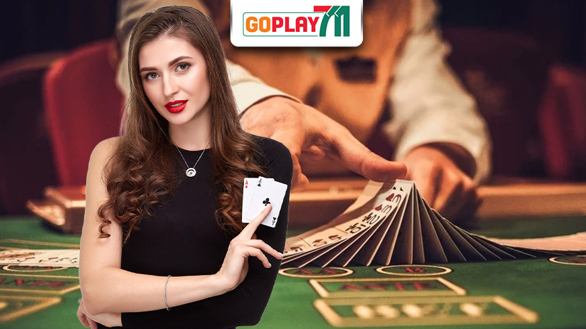 Exclusive Features of GoPlay711’s Live Table Games