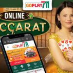 Finding the Best Online Baccarat Casino in Singapore: A Goplay711 Guide
