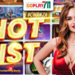 Top 5 GoPlay711 Online Casino Games & How Do They Work?