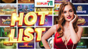 GoPlay711 Online Casino Games