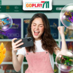 Level Up Your Fun: Explore the Best Games at GoPlay711
