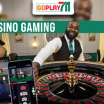 Online Live Casino: Bringing the Authentic Casino Experience to You