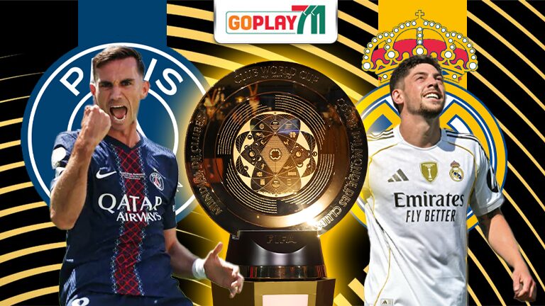 Club World Cup Semifinal Predictions: PSG vs Real Madrid Preview