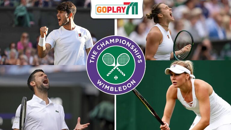 Who Will Win Wimbledon’s Men’s & Women’s Final Match: Predictions