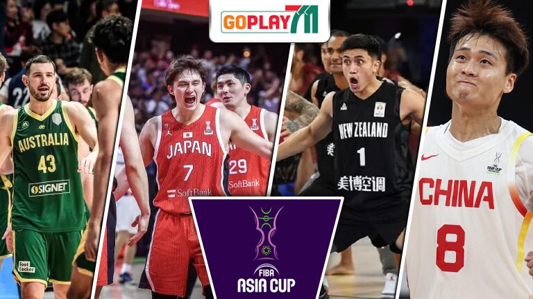 Who Will Win FIBA Asia Cup 2025? Top Contenders and Predictions