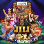 JILI Slot: What You Need to Know to Win Big Online