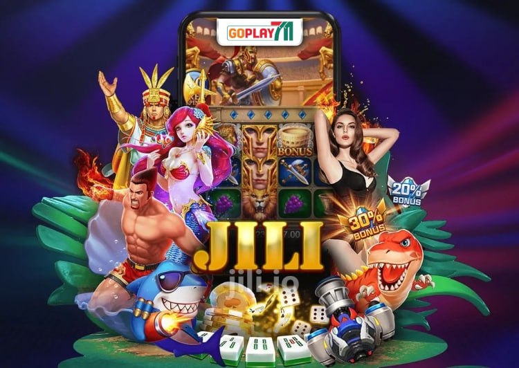 JILI Slot: What You Need to Know to Win Big Online