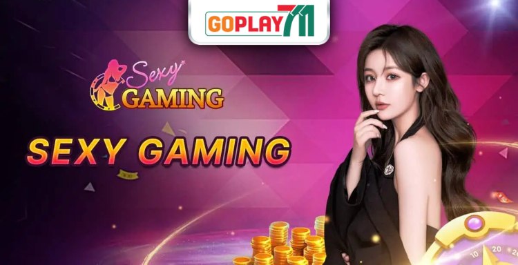 Why Sexy Gaming Casino is the Hottest Choice for Live Dealer Games