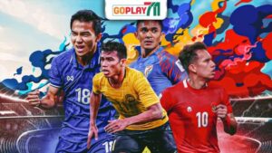 Singapore football team