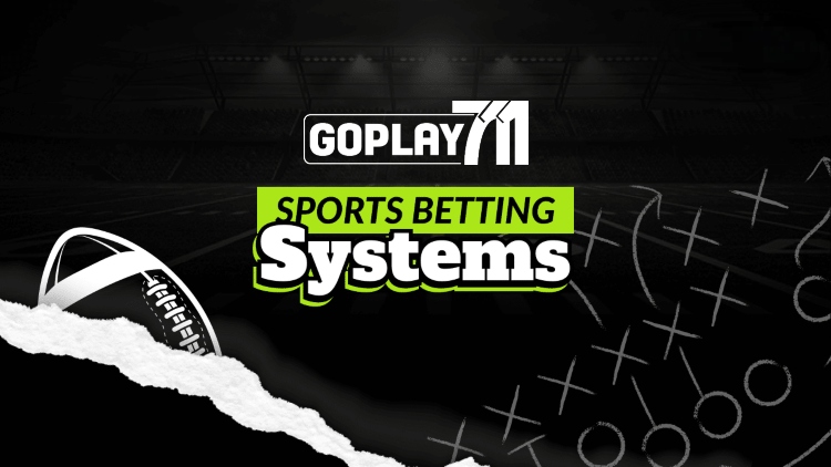 Sports Betting System: Guide for Smarter and More Profitable Bets