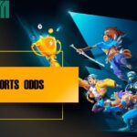 How Esports Betting Odds Are Calculated