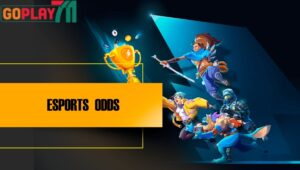 esports betting odds goplay711