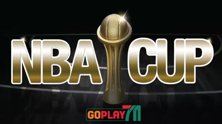 NBA Cup Explained: How Does It Work?