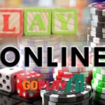 Where Can I Play Casino Games Online For Free
