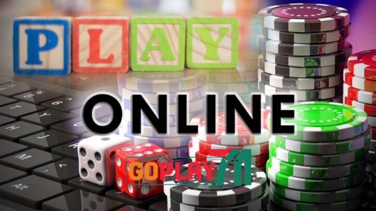 Where Can I Play Casino Games Online For Free