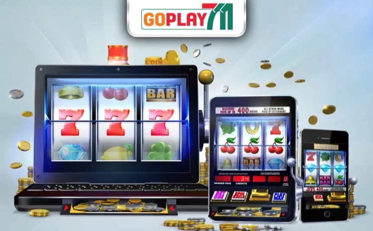 How Are Online Slots Programmed: The Technology Behind the Reels