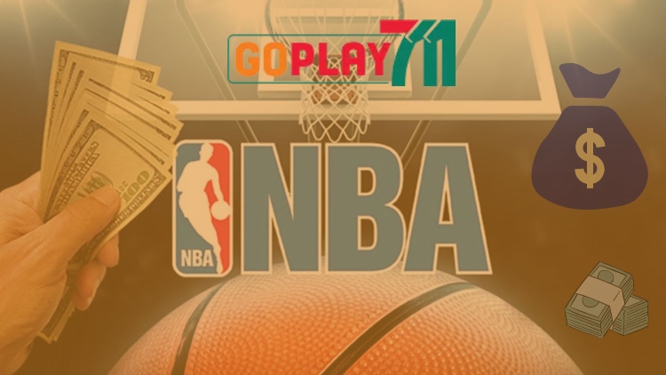 Why NBA Dominates Sports Betting: 7 Reasons Basketball Bettors Choose the League?