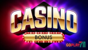 Online Casino Bonus