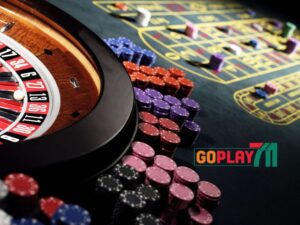 Online Casino Games