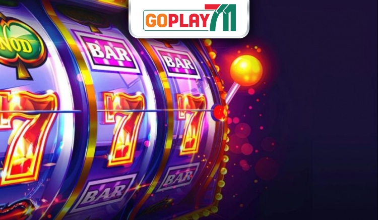 Get the Best Online Slot Experience with GoPlay711