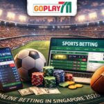 How to Make Money in Singapore Online Sports Betting at GoPlay711