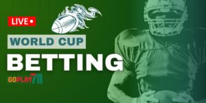 Everything Singapore Players Should Know About World Cup Live Betting on GoPlay711