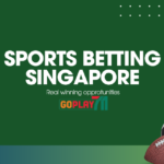 GoPlay711 Sports Betting Brings Singapore Players Real Winning Opportunities