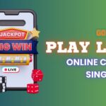 Why Play Live Casino Games in a Trusted Online Casino in Singapore