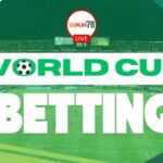 Everything Singapore Players Should Know About World Cup Live Betting on GoPlay711