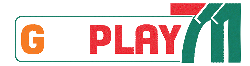 goplay711 logo