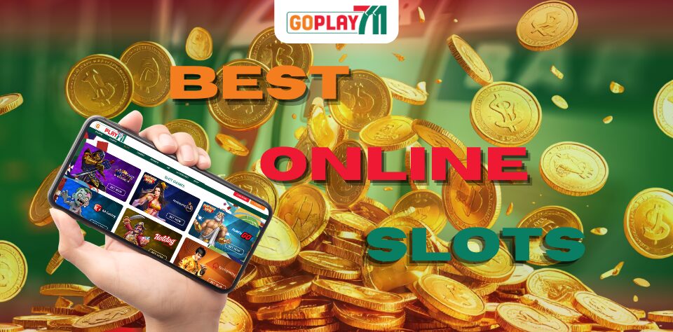 online slot singapore