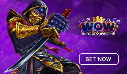 wow gaming