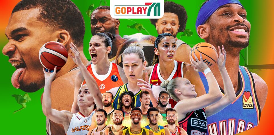 Basketball Betting Singapore