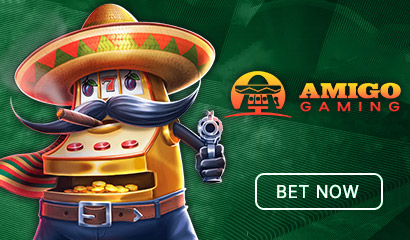 Amigo Gaming