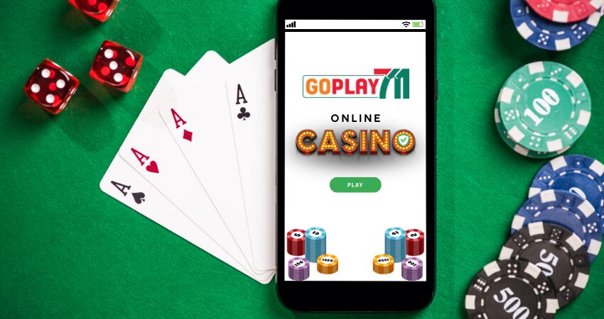 Are Online Casinos in Singapore Safe for Players?