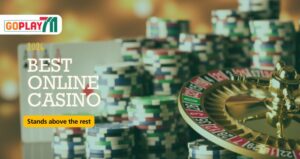 Best Online Casino Singapore 2026 Why GoPlay711 Stands Above the Rest