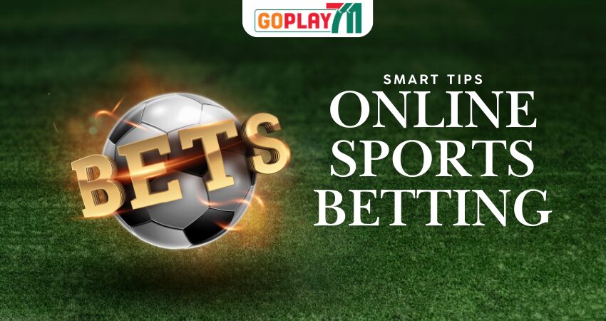 Online Sports Betting Singapore: Simple Tips for Smarter Wins
