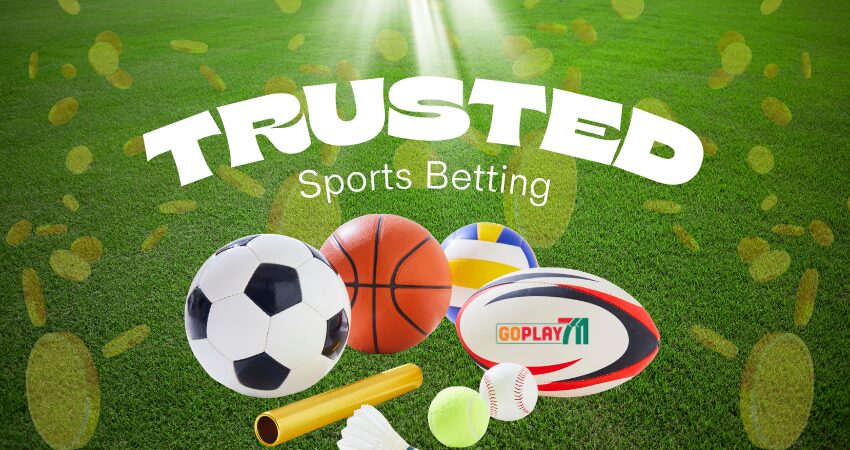 Why GoPlay711 Is Singapore’s Most Trusted Platform for Sports Betting Online